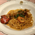 ピッツェリア・サバティーニ 青山 - 