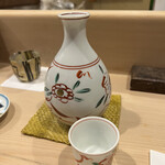 うを徳 - 雪の茅舎