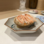 うを徳 - せいこ蟹・宮崎からすみ