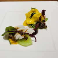 カントニーズ 燕 - 