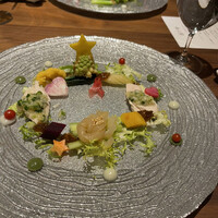 カントニーズ 燕 - 