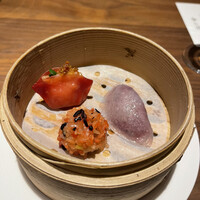 カントニーズ 燕 - 