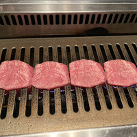 焼肉うしごろ 銀座並木通り店 - 