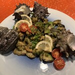 伊万里 櫓庵治 銀座店 - 