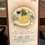 海南チキンライス 夢飯 - 