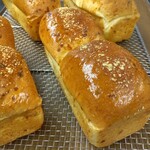 パン工房&カフェ エスポワール - 焼いてもそのままでも美味しいチーズブレッド