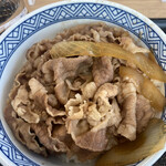 吉野家 - 料理写真: