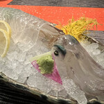 伊万里 櫓庵治 銀座店 - 