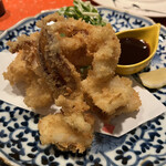 伊万里 櫓庵治 - 