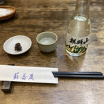 Niigata Komachi Yabusoba - 