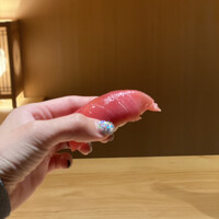 すし処 西の隠れ - 