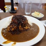 カレーショップ田園 - 