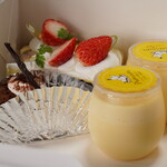 치이사나 요우가시텐 rizshouette