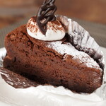 치이사나 요우가시텐 rizshouette