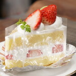 치이사나 요우가시텐 rizshouette