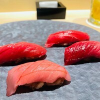 鮨 奏 - 