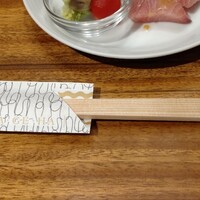 串カツとワイン 揚八 東急プラザ銀座店 - 