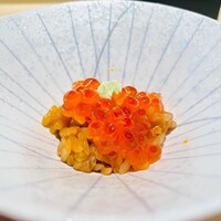 鮨 奏 - 
