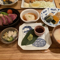 小割烹おはし 恵比寿 - 