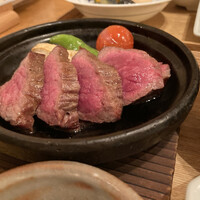 小割烹おはし 恵比寿 - 