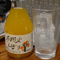 串カツとワイン 揚八 東急プラザ銀座店 - 