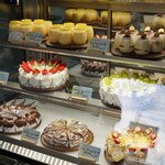 치이사나 요우가시텐 rizshouette