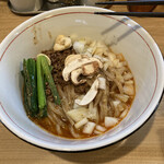 東京ラーメン 射心 - 