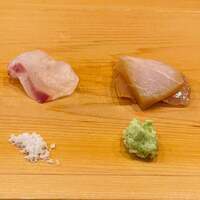 鮨 しゅん輔 阿佐ヶ谷 - 