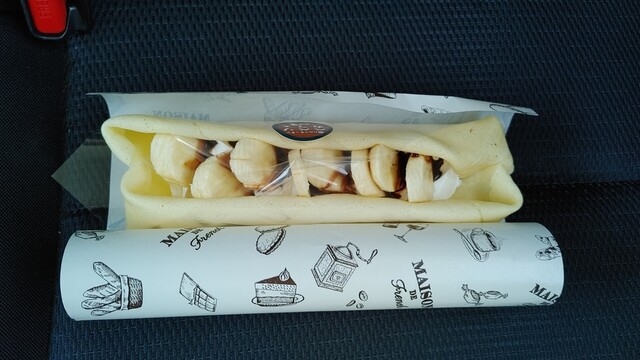 ひみつキッチン ペペソカフェ（PEPESO CAFE） - 帯広（カフェ）の写真