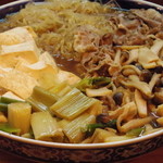 夢家 - お客様のリクエストでこさえた好き煮