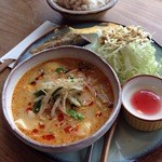 香豊堂 - 料理写真: