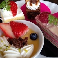 四季庭 カフェ＆レストラン - 