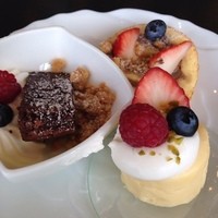 四季庭 カフェ＆レストラン - 