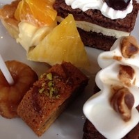 四季庭 カフェ＆レストラン - 