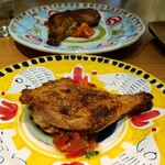 PIZZERIA しんのすけ - 