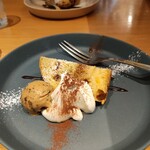 PIZZERIA しんのすけ - 