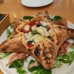 PIZZERIA しんのすけ - 
