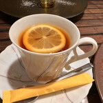 和フレンチバル村塾 - クリスマスディナー〜TEA〜