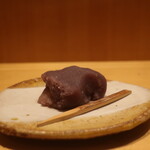 こころや - お土産の赤福餅