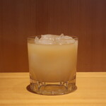 こころや - あらごしももロック