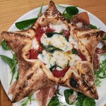 PIZZERIA しんのすけ - 