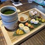 筥崎鳩太郎商店 - 