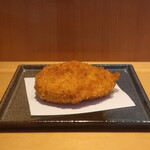 こころや - 真鯛のクリームコロッケ