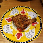 PIZZERIA しんのすけ - 