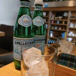 PIZZERIA しんのすけ - 