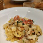 PIZZERIA しんのすけ - 