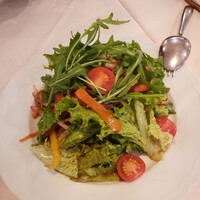 ナプレ 横浜高島屋店 - サラダ