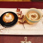 トゥ・ラ・ジョア イズム - 