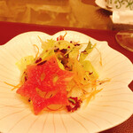 トゥ・ラ・ジョア イズム - 