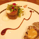 トゥ・ラ・ジョア イズム - 